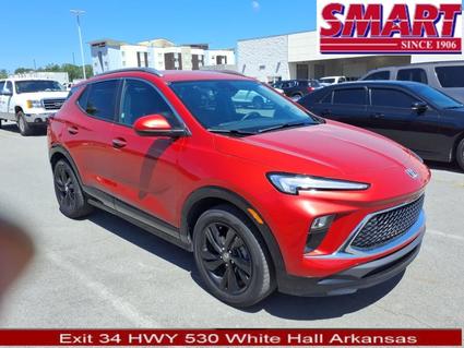 2024 Buick Encore GX White Hall AR