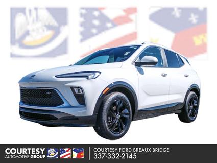2024 Buick Encore GX Breaux Bridge LA