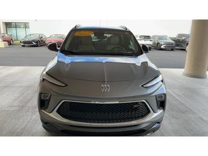 2024 Buick Encore GX Evansville IN