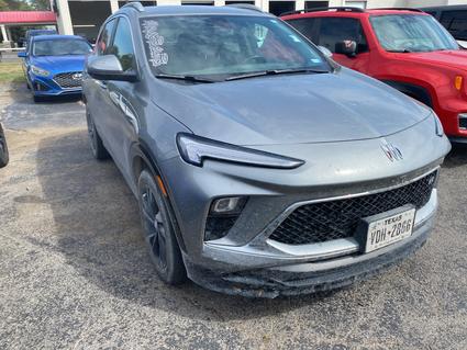 2024 Buick Encore GX Muskogee OK