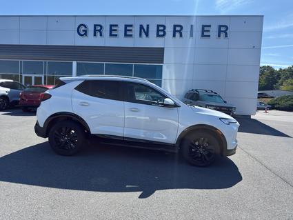 2024 Buick Encore GX Lewisburg WV