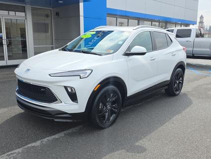 2024 Buick Encore GX Lewisburg WV