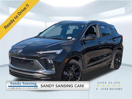 2024 Buick Encore GX Pensacola FL