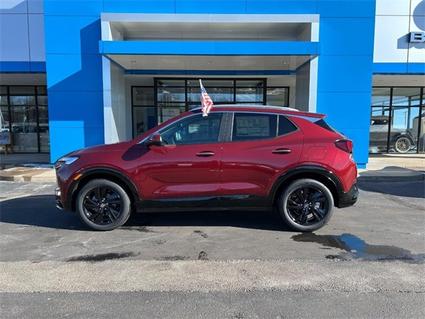 2025 Buick Encore GX Farmington MO