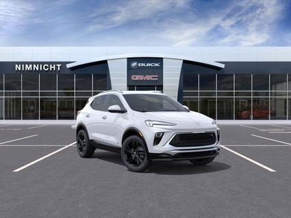 2026 Buick Encore GX Jacksonville FL