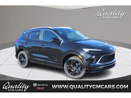 2026 Buick Encore GX Alton IL