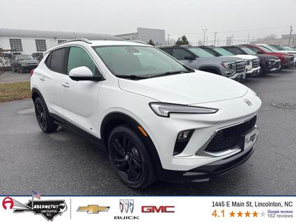 2026 Buick Encore GX Lincolnton NC
