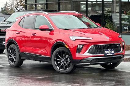 2026 Buick Encore GX Vero Beach FL