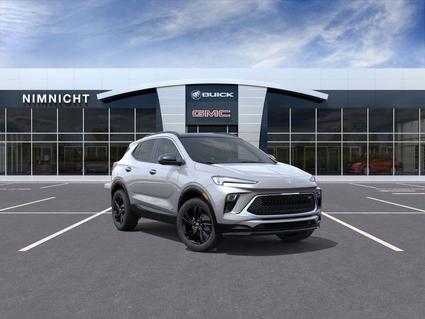 2026 Buick Encore GX Jacksonville FL