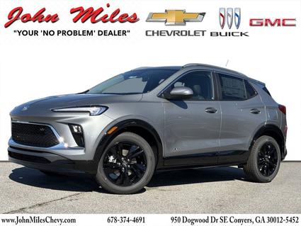 2026 Buick Encore GX Conyers GA