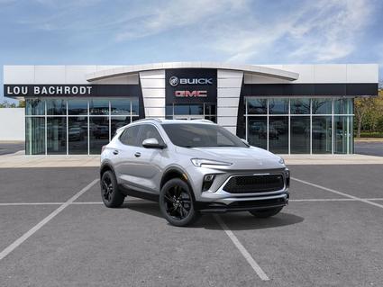 2026 Buick Encore GX Rockford Il