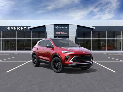 2026 Buick Encore GX Jacksonville FL