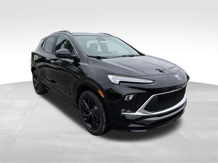 2026 Buick Encore GX Broken Arrow OK