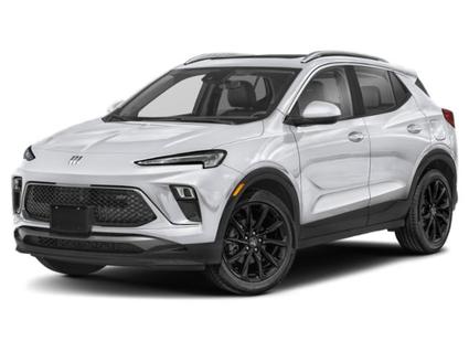 2024 Buick Encore GX Mexico MO