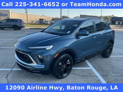 2024 Buick Encore GX Baton Rouge LA