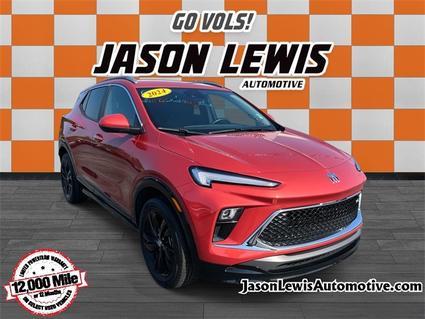 2024 Buick Encore GX Sparta TN