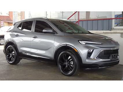 2024 Buick Encore GX Tupelo MS