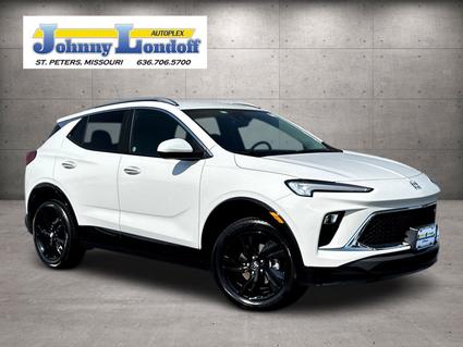 2024 Buick Encore GX St. Peters MO