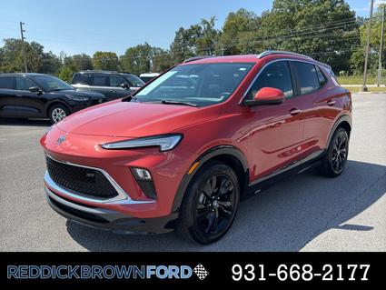 2024 Buick Encore GX Morrison TN