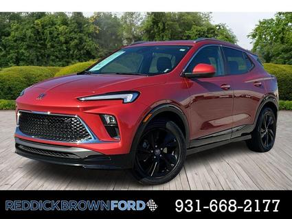 2024 Buick Encore GX Morrison TN