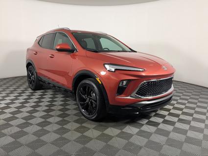 2024 Buick Encore GX Tilton IL