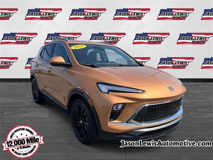 2024 Buick Encore GX Sparta TN