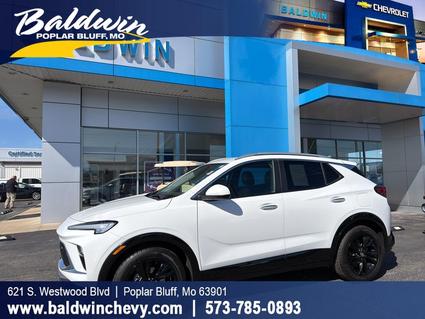2024 Buick Encore GX Poplar Bluff MO