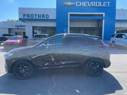 2024 Buick Encore GX Manning SC