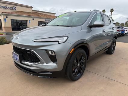 2024 Buick Encore GX Santa Maria CA
