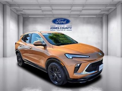 2024 Buick Encore GX Trenton NC