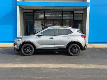 2025 Buick Encore GX Farmington MO