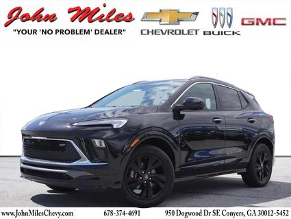 2025 Buick Encore GX Conyers GA