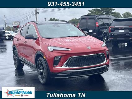 2026 Buick Encore GX Tullahoma TN