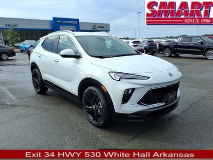 2026 Buick Encore GX White Hall AR