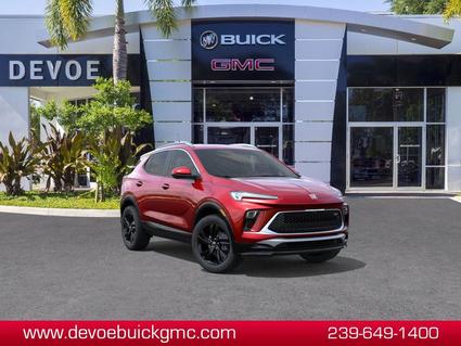 2026 Buick Encore GX Naples FL