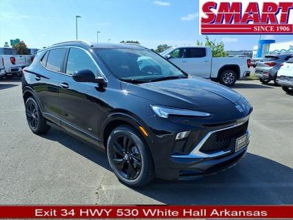 2026 Buick Encore GX White Hall AR