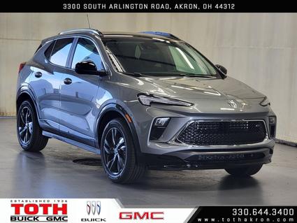 2026 Buick Encore GX Akron OH