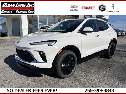 2026 Buick Encore GX Rainbow City AL