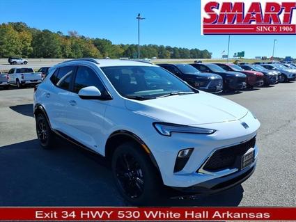 2026 Buick Encore GX White Hall AR