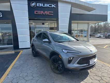 2026 Buick Encore GX Carbondale IL