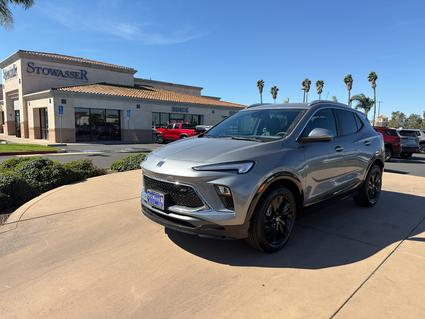2026 Buick Encore GX Santa Maria CA