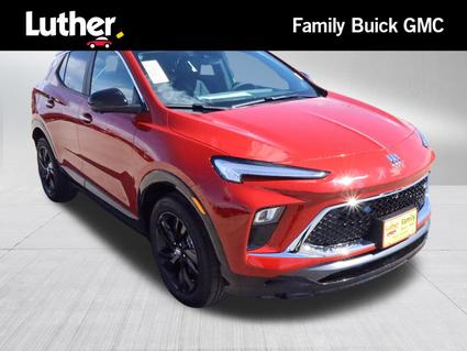 2026 Buick Encore GX Fargo ND