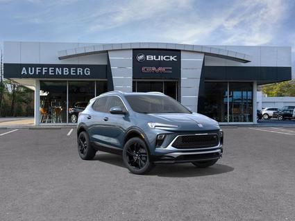 2026 Buick Encore GX Carbondale IL