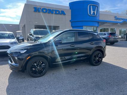 2024 Buick Encore GX Tuscaloosa AL