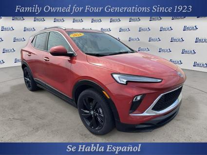 2024 Buick Encore GX Orangeburg SC