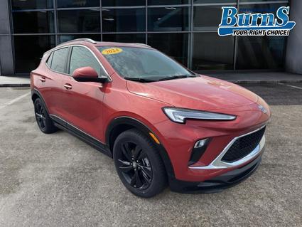 2024 Buick Encore GX Orangeburg SC