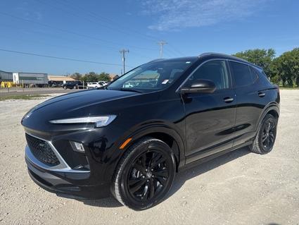2024 Buick Encore GX Whitesboro TX