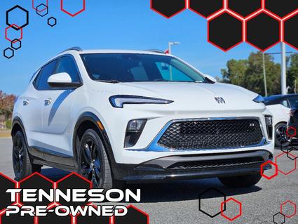 2024 Buick Encore GX Tifton GA