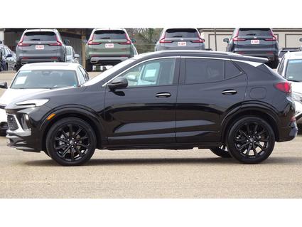 2024 Buick Encore GX Tupelo MS