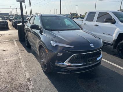 2024 Buick Encore GX Toledo OH